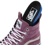 Baskets Sk8-Hi Mte 2.0 Dx - Rose - Mixte
