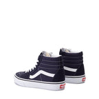 Baskets Sk8-Hi - Bleu - Mixte