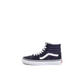 Baskets Sk8-Hi - Bleu - Mixte