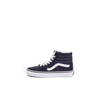 Baskets Sk8-Hi - Bleu - Mixte