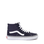 Baskets Sk8-Hi - Bleu - Mixte