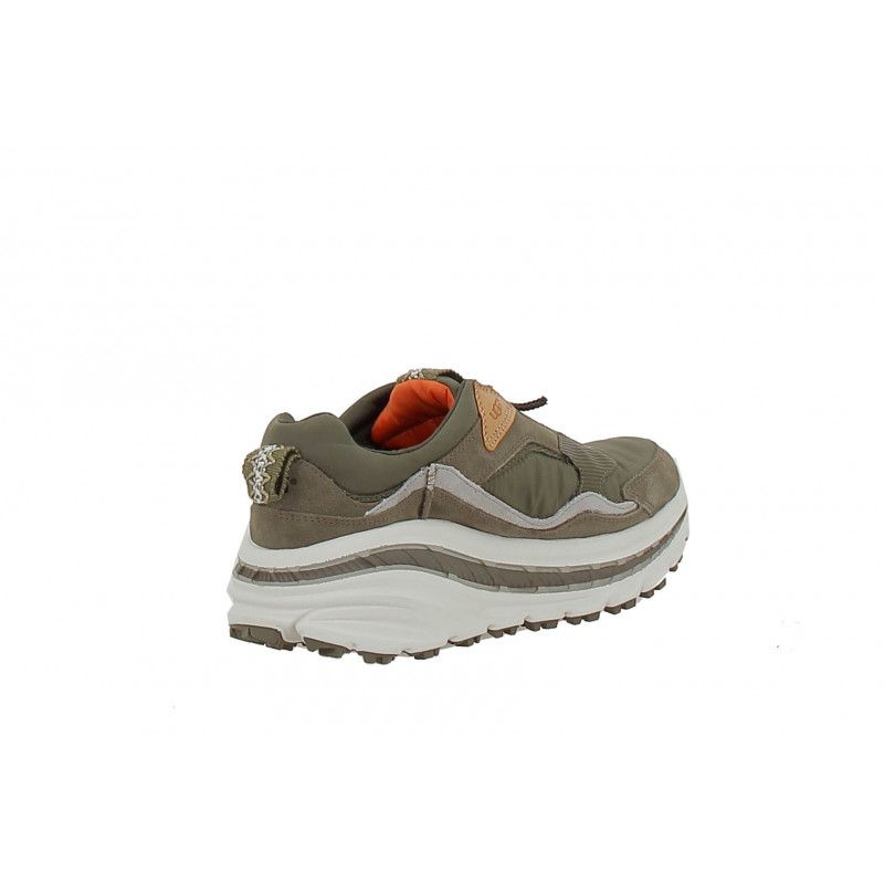 Baskets 805 X Mit - Kaki - Homme - UGG2 - The Bradery