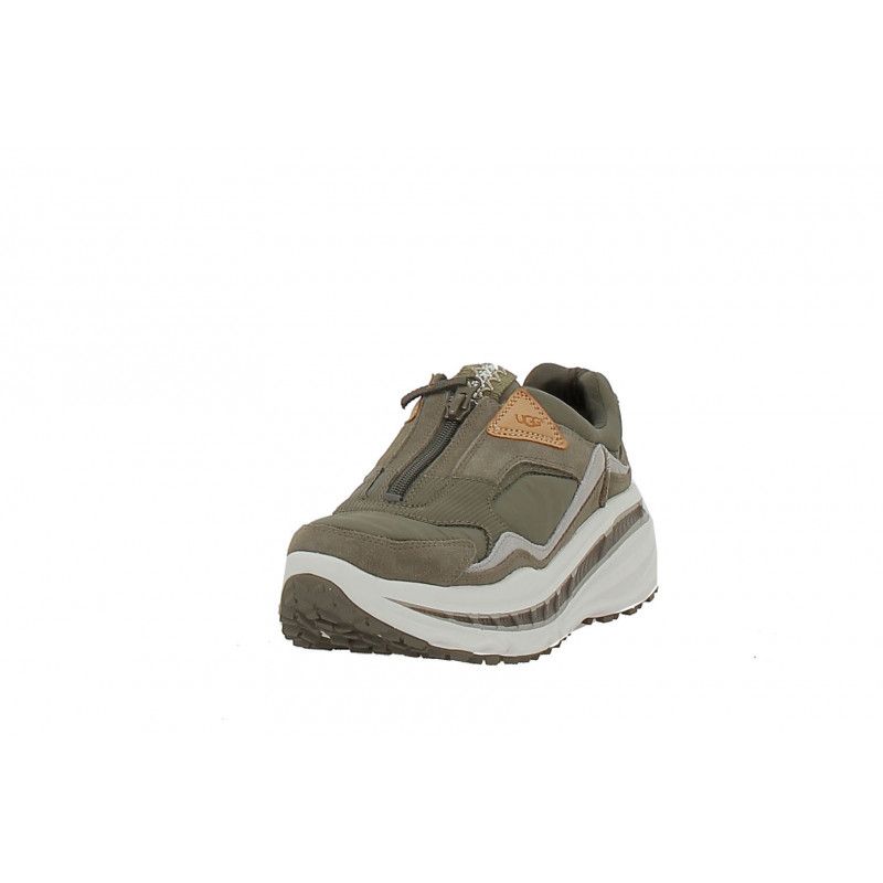 Baskets 805 X Mit - Kaki - Homme - UGG2 - The Bradery