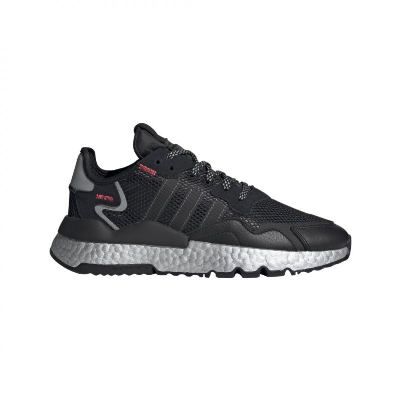 Zapatillas Adidas Nite Jogger W - Mujer - Adidas - The Bradery