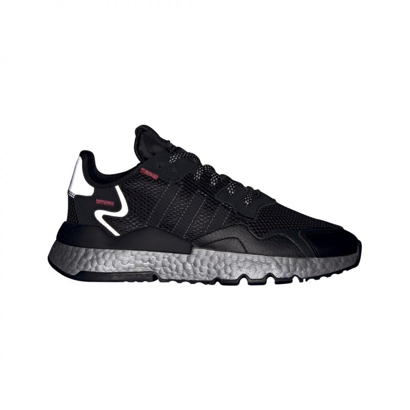 Zapatillas Adidas Nite Jogger W - Mujer - Adidas - The Bradery