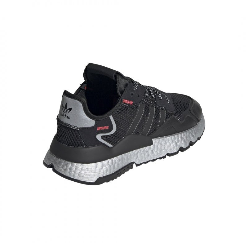 Zapatillas Adidas Nite Jogger W - Mujer - Adidas - The Bradery