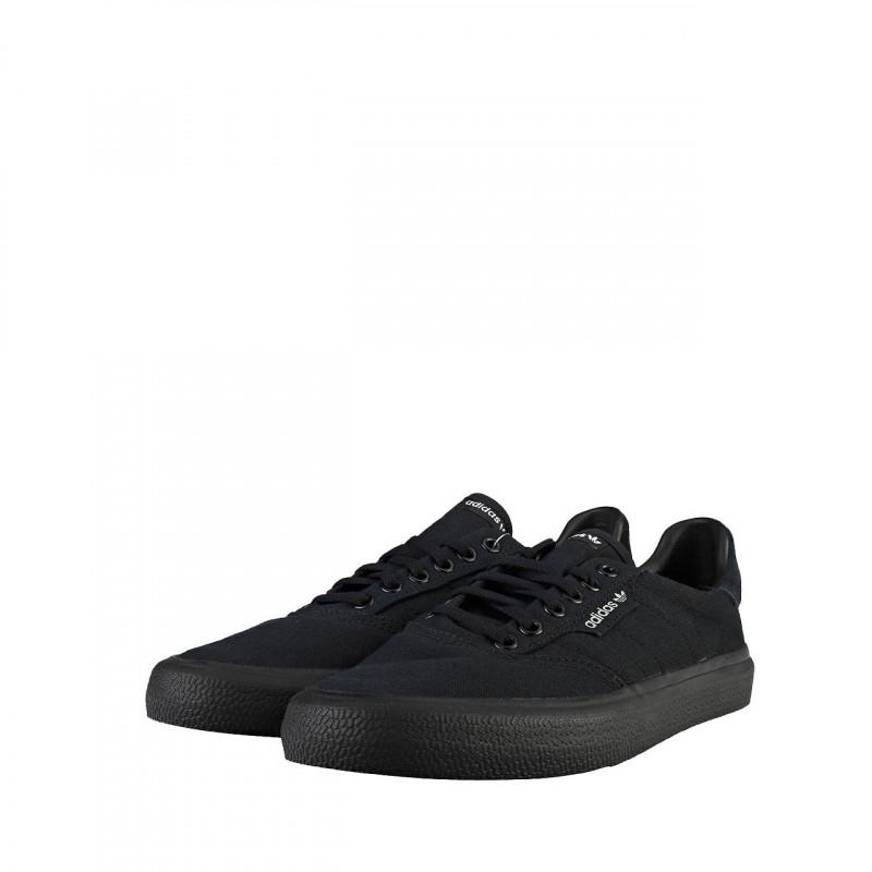 Zapatillas Adidas Originals 3Mc - Negro - Hombre ZAPATOS Adidas