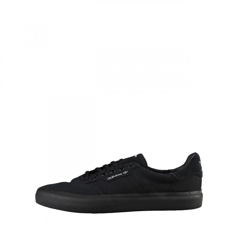 Zapatillas Adidas Originals 3Mc - Negro - Hombre ZAPATOS Adidas