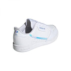 Baskets Adidas Originals Continental 80 C - Blanc - Enfant - Adidas - The Bradery