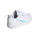 Zapatillas Adidas Originals Continental 80 C - Blanc - Niño - Adidas - The Bradery