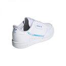 Adidas Originals Continental 80 C Sneakers - White - Child - Adidas - The Bradery