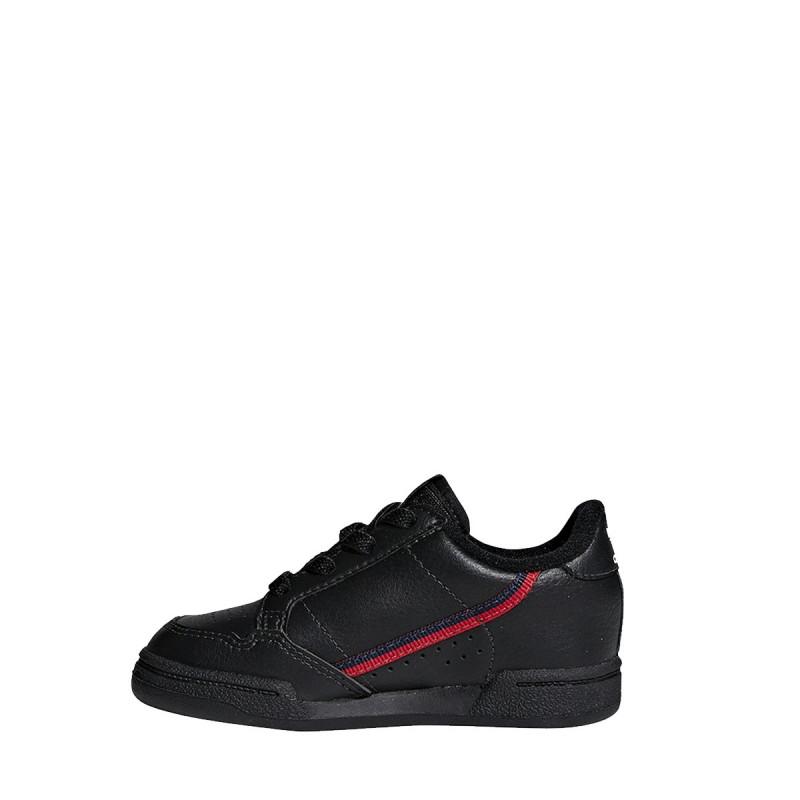 Adidas Originals Continental 80 I Sneakers - Baby - Adidas - The Bradery