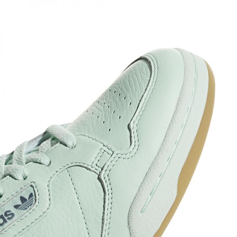 Baskets Adidas Originals Continental 80 - Vert - Homme CHAUSSURE Adidas