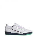 Zapatillas Adidas Originals Continental 80 W - Blanco - Mujer ZAPATOS Adidas