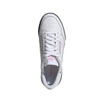 Baskets Adidas Originals Continental 80 W - Blanc - Femme CHAUSSURE Adidas