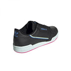 Baskets Adidas Originals Continental 80 W - Noir - Femme CHAUSSURE Adidas