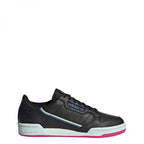 Baskets Adidas Originals Continental 80 W - Noir - Femme CHAUSSURE Adidas