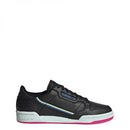 Zapatillas Adidas Originals Continental 80 W - Negro - Mujer ZAPATOS Adidas