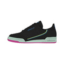 Zapatillas Adidas Originals Continental 80 W - Negro - Mujer ZAPATOS Adidas
