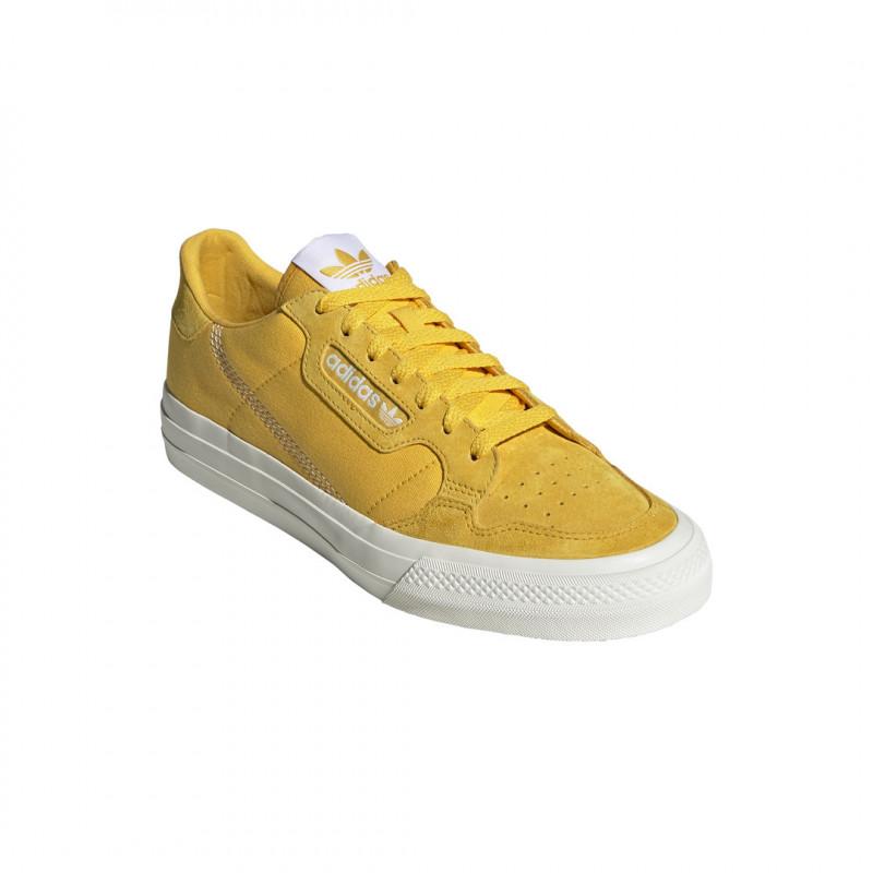 Adidas Originals Continental Vulc Zapatillas - Adidas* - The Bradery