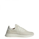Adidas Originals Deerupt Runner White Sneakers - Sneakers - Adidas1 - The Bradery