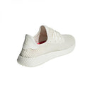 Adidas Originals Deerupt Runner White Sneakers - Sneakers - Adidas1 - The Bradery