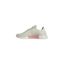 Adidas Originals Deerupt Runner White Sneakers - Sneakers - Adidas1 - The Bradery