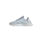 Baskets Adidas Originals Deerupt Runner W - Bleu - Femme Baskets Femme Adidas