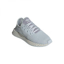 Zapatillas Adidas Originals Deerupt Runner W - Azul - Mujer ZAPATOS Adidas