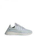 Zapatillas Adidas Originals Deerupt Runner W - Azul - Mujer ZAPATOS Adidas