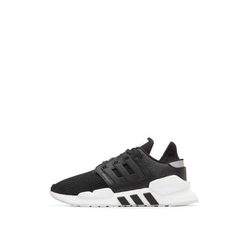 Baskets Adidas Originals Eqt Support 91/18 Noir - Homme - Adidas - The Bradery