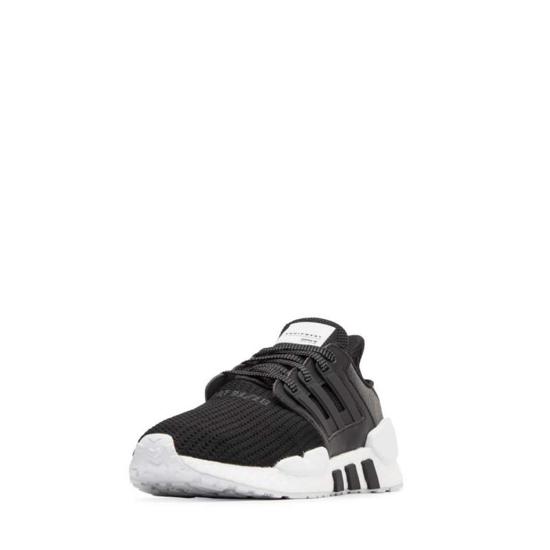 Adidas Originals Eqt Support 91/18 Sneakers Black - Men - Adidas - The Bradery