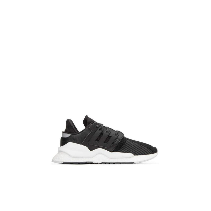 Adidas Originals Eqt Support 91/18 Sneakers Black - Men - Adidas - The Bradery