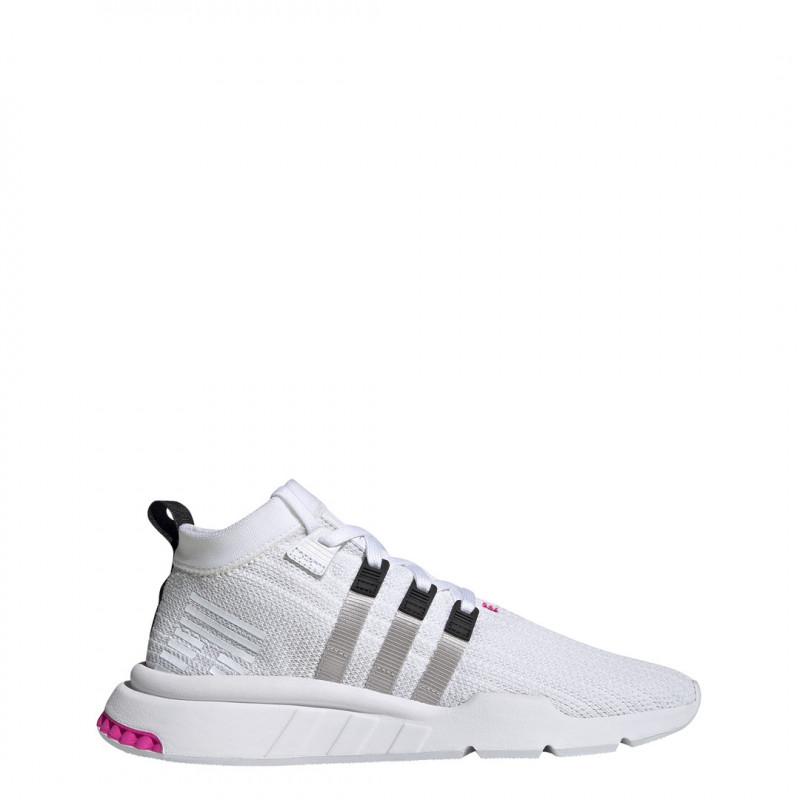 Zapatillas Adidas Originals Eqt Support Mid Adv Pk - Blanco - Hombres - Adidas - The Bradery