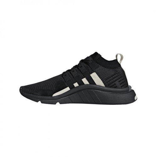 Baskets Adidas Originals Eqt Support Mid Adv Pk - Noir - Homme - Adidas - The Bradery