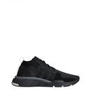 Adidas Originals Eqt Support Mid Adv Pk Sneakers - Black - Men - Adidas - The Bradery