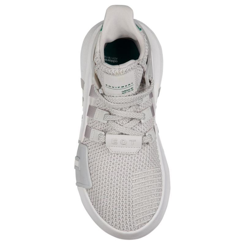 Zapatillas Adidas Originals Equipment Bask Adv Gris - Mujer - Adidas - The Bradery