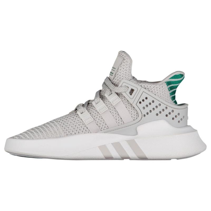 Zapatillas Adidas Originals Equipment Bask Adv Gris - Mujer - Adidas - The Bradery