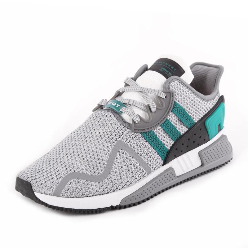 Baskets Adidas Originals Equipment Cushion Adv Gris - Homme - Adidas - The Bradery