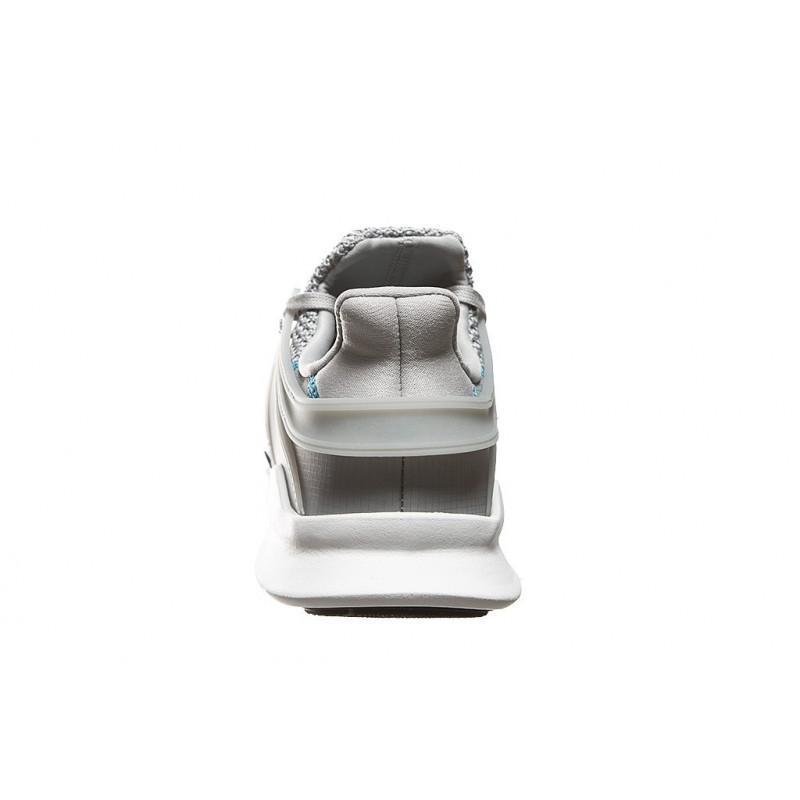 Adidas Originals Equipment Support Adv Gray / White Sneakers - Women - Adidas - The Bradery