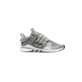 Baskets Adidas Originals Equipment Support Adv Gris / Blanc - Femme - Adidas - The Bradery