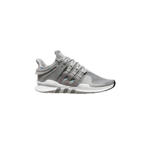 Baskets Adidas Originals Equipment Support Adv Gris / Blanc - Femme - Adidas - The Bradery