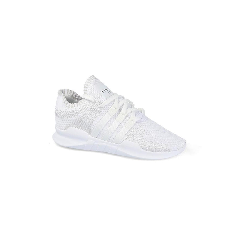 Baskets Adidas Originals Equipment Support Adv Primeknit Blanc - Baskets - Adidas1 - The Bradery