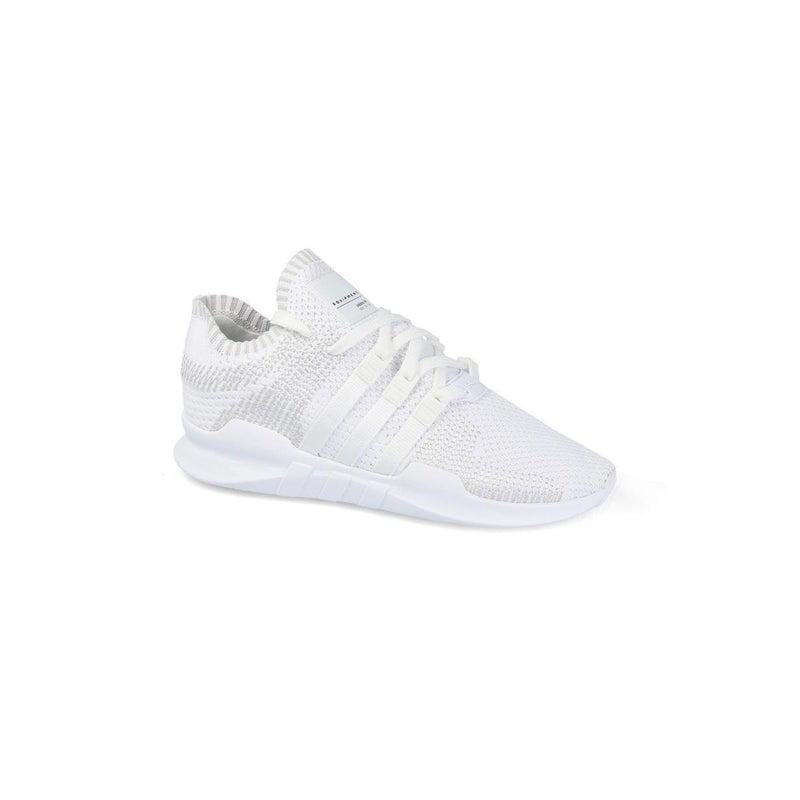 Adidas Originals Equipment Support Adv Primeknit Zapatillas Blancas - Zapatillas - Adidas1 - The Bradery