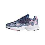 Adidas Originals Falcon Blue Sneakers - Women - Adidas - The Bradery