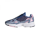 Zapatillas Adidas Originals Falcon Azul - Mujer - Adidas - The Bradery