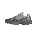 Zapatillas Adidas Originals Falcon Gris - Mujer - Adidas - The Bradery