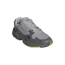 Zapatillas Adidas Originals Falcon Gris - Mujer - Adidas - The Bradery