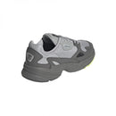 Zapatillas Adidas Originals Falcon Gris - Mujer - Adidas - The Bradery