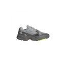 Zapatillas Adidas Originals Falcon Gris - Mujer - Adidas - The Bradery